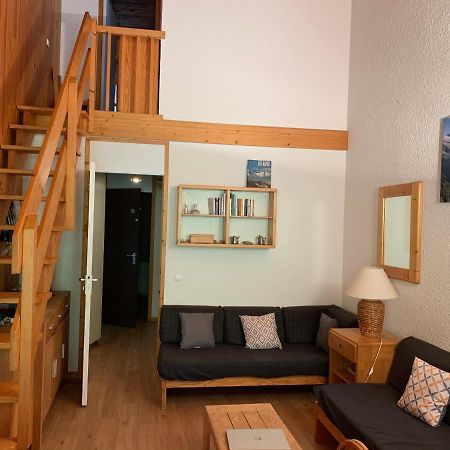 Superbe Duplex 45M2, Au Pied Des Pistes, La Plagne, Avec Wifi Apartment Ngoại thất bức ảnh