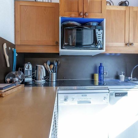 Superbe Duplex 45M2, Au Pied Des Pistes, La Plagne, Avec Wifi Apartment Ngoại thất bức ảnh
