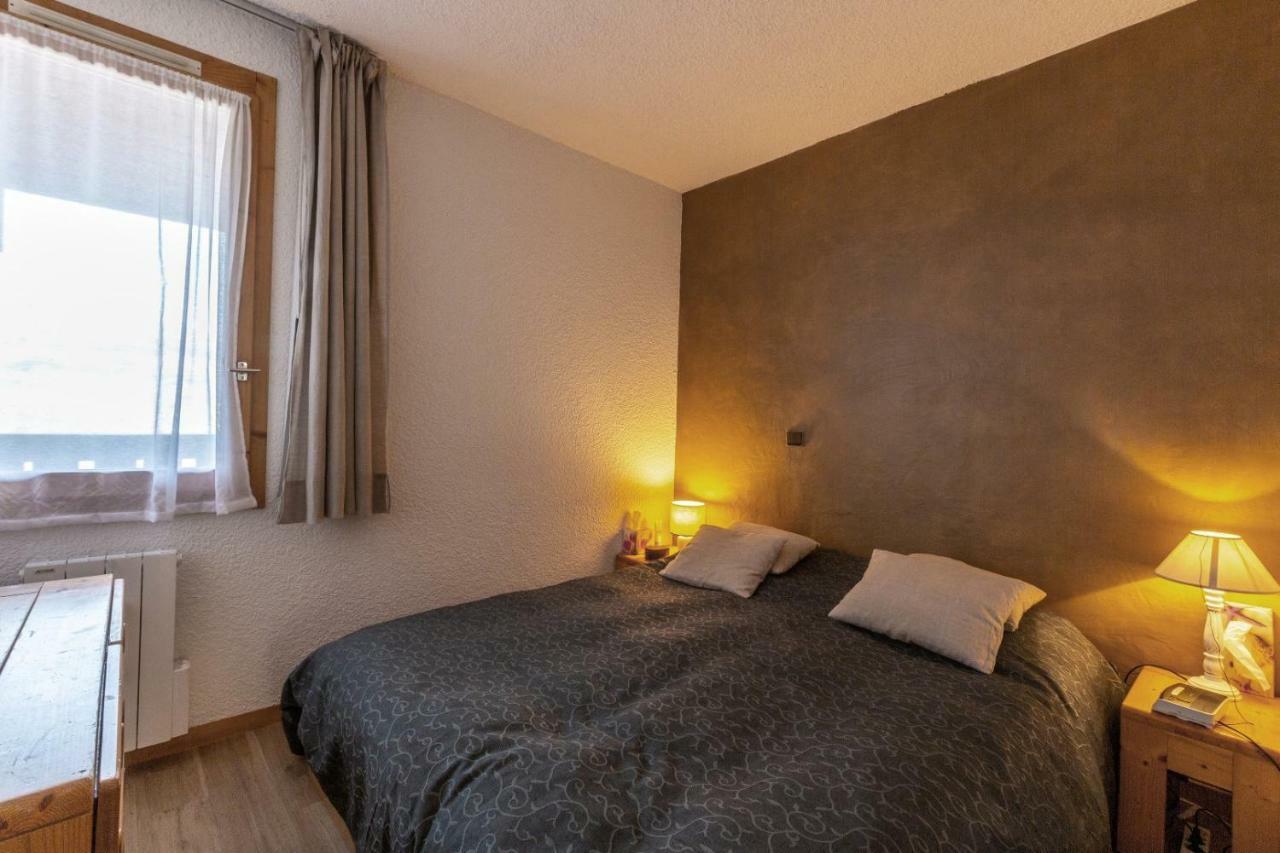 Superbe Duplex 45M2, Au Pied Des Pistes, La Plagne, Avec Wifi Apartment Ngoại thất bức ảnh