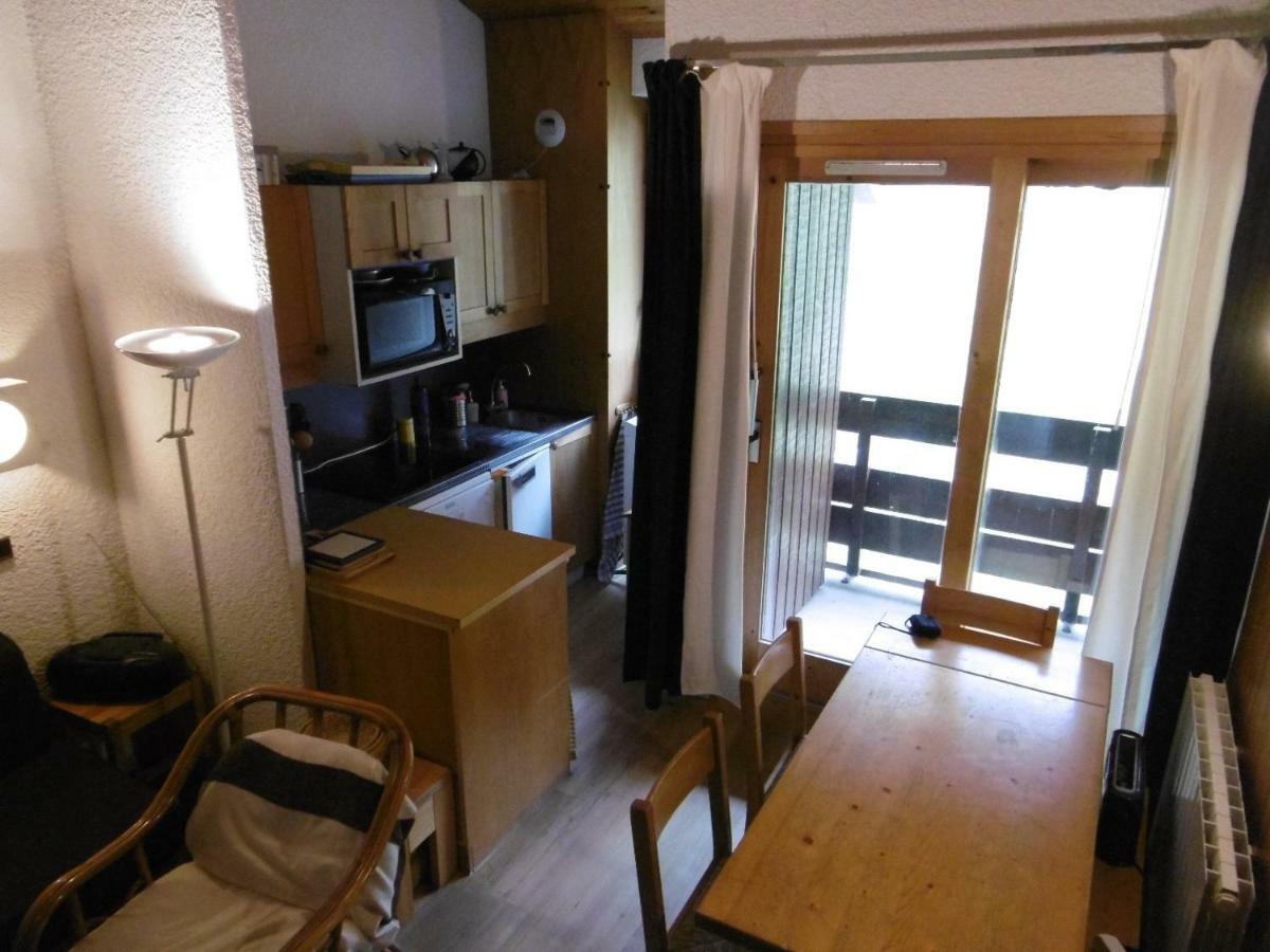 Superbe Duplex 45M2, Au Pied Des Pistes, La Plagne, Avec Wifi Apartment Ngoại thất bức ảnh